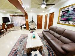 Blk 230 Pasir Ris Street 21 (Pasir Ris), HDB 5 Rooms #345121341
